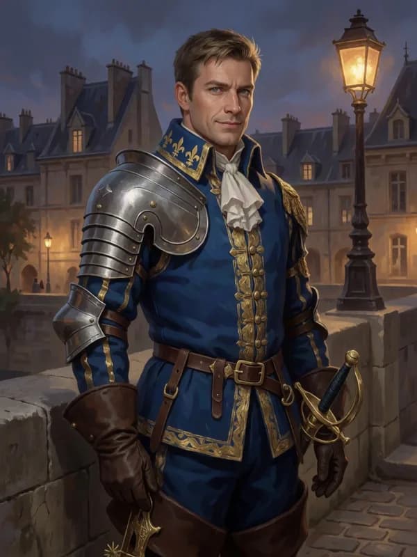 Phoebus de Châteaupers