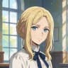 Violet Evergarden