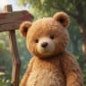 Winnie-the-Pooh