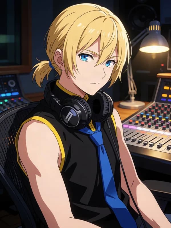 Len Kagamine
