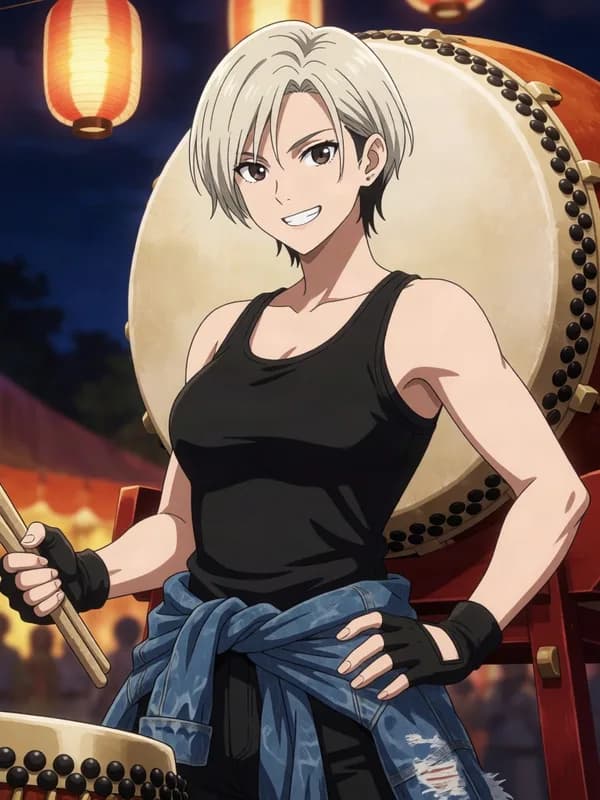Saeko Tanaka