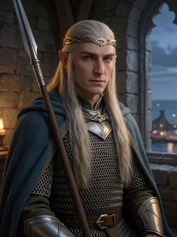 Gil-galad