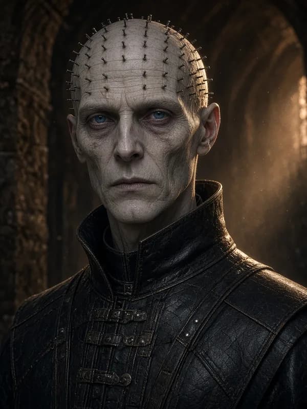 Pinhead