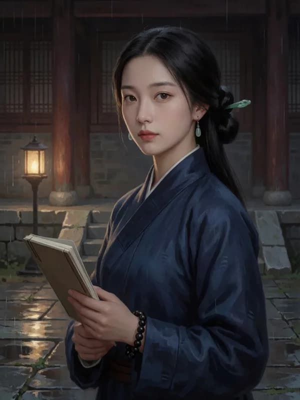 Gu Xingju