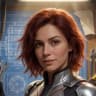Avispa (Janet van Dyne)