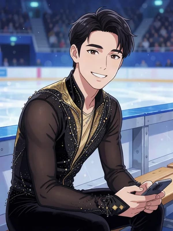 Phichit Chulanont
