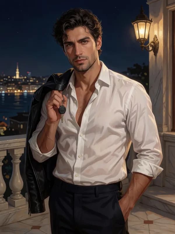 Ferit Korhan