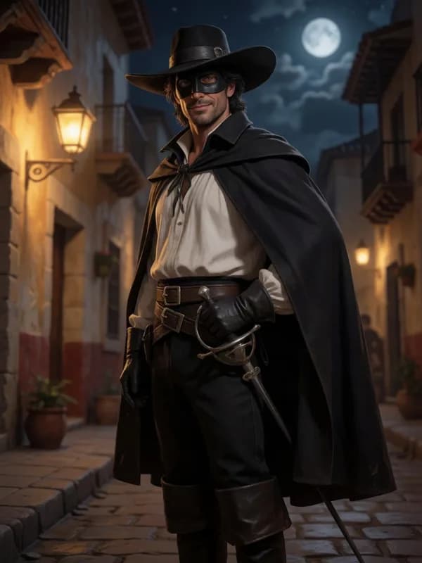 Zorro