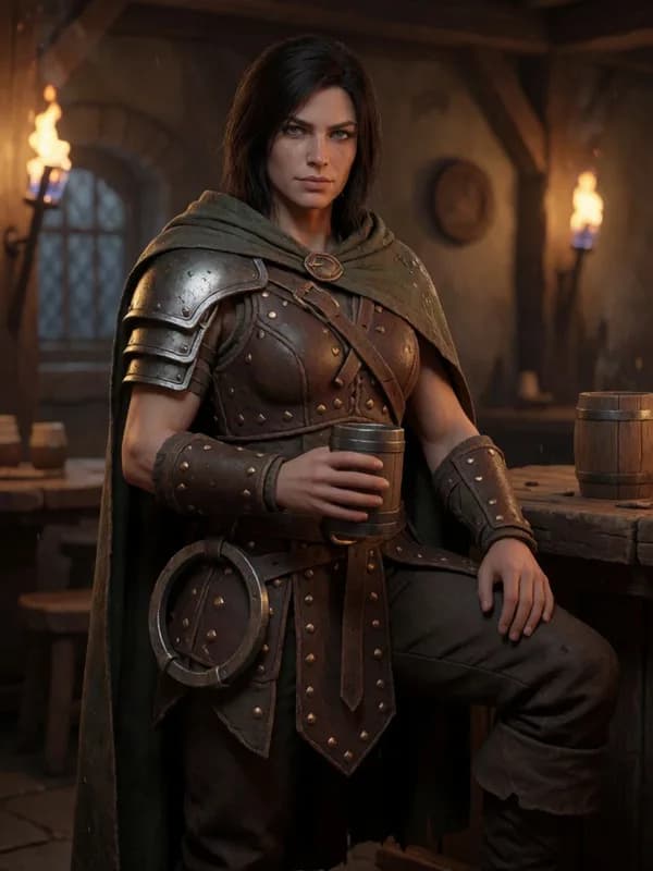 Xena
