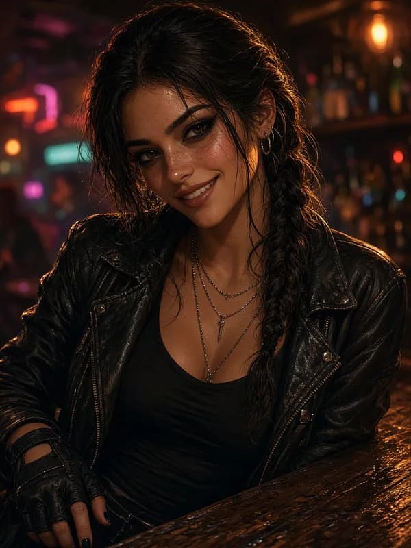 Kenzi Malikov