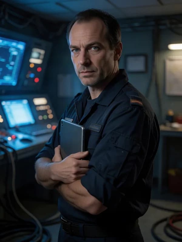 Rodney McKay