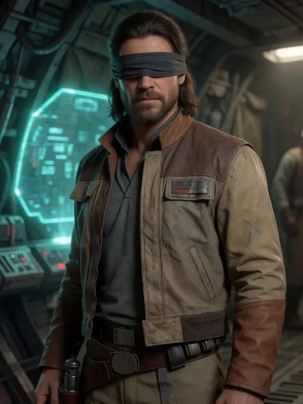 Kanan Jarrus