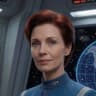 Jadzia Dax
