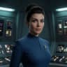 T'Pol