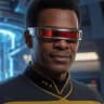 Geordi La Forge