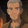 Headman Ashi