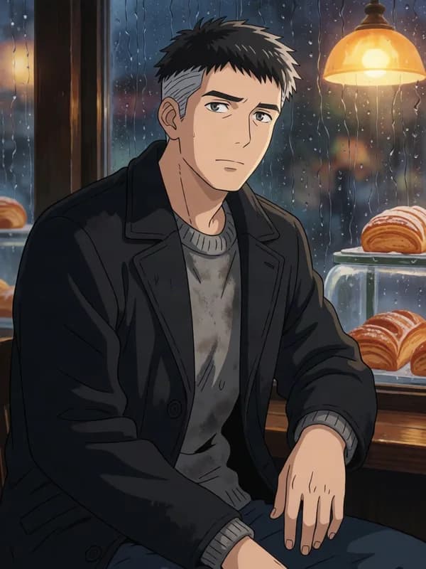 Osamu Ryugasaki