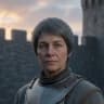 Sir Hilda Ironapple