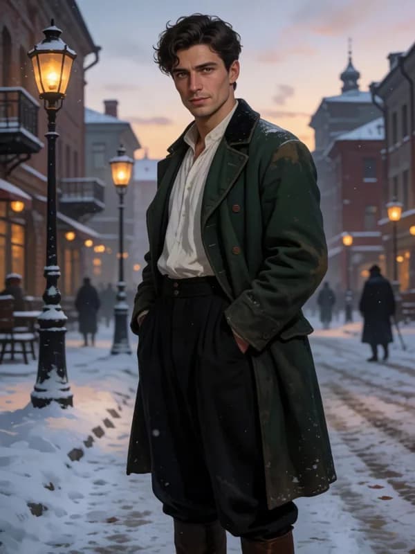 Dmitri