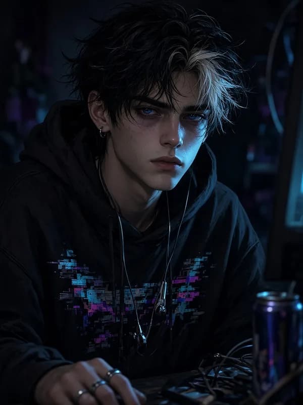 Technical Boy