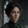 Edith Cushing