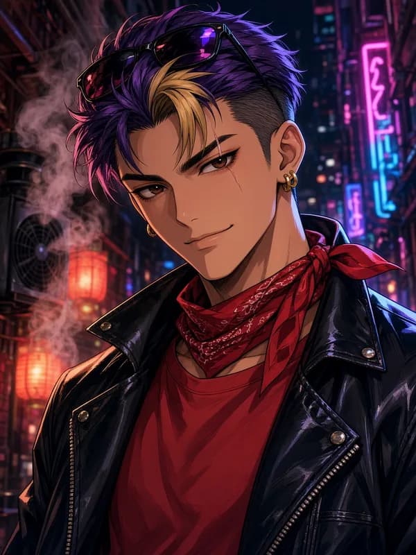 Shorter Wong