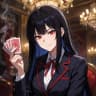 Yumeko Jabami
