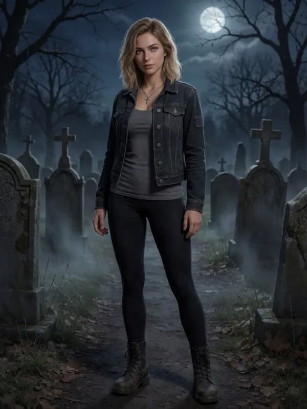 Buffy Summers