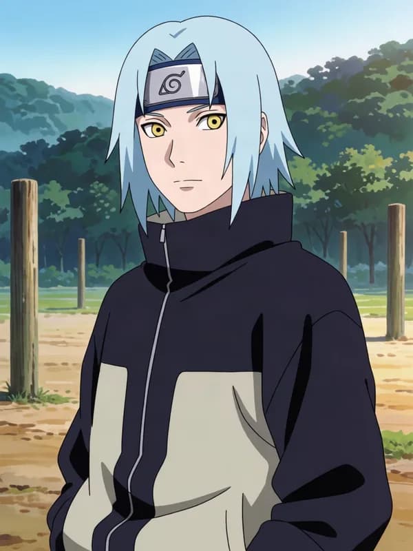 Mitsuki