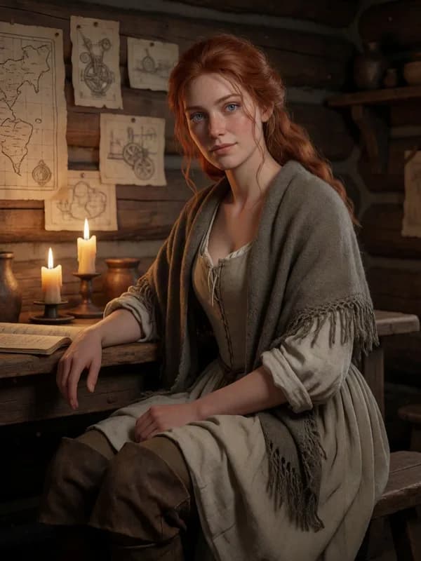 Brianna Fraser
