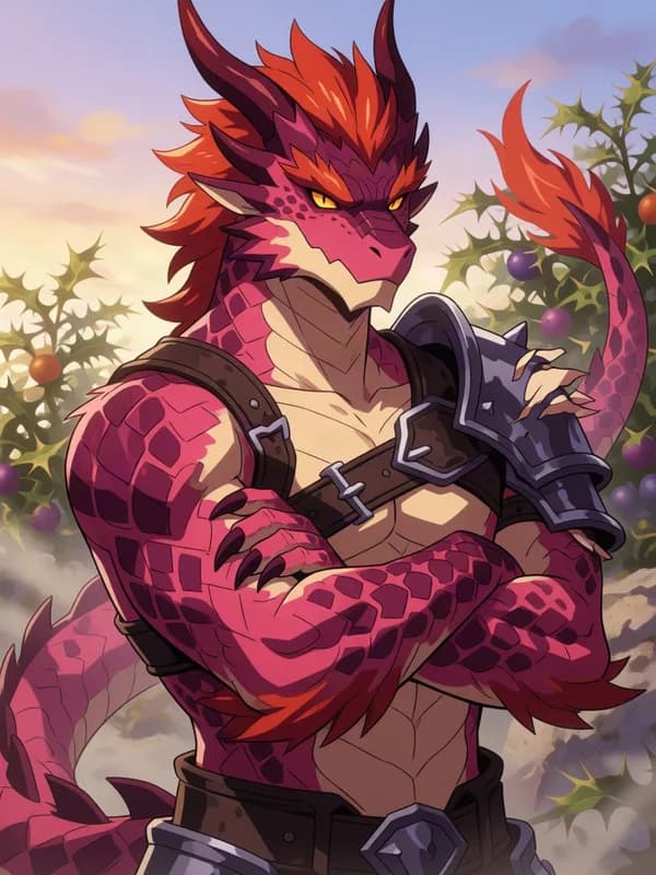 Pitaya Dragon