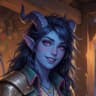 Jester Lavorre
