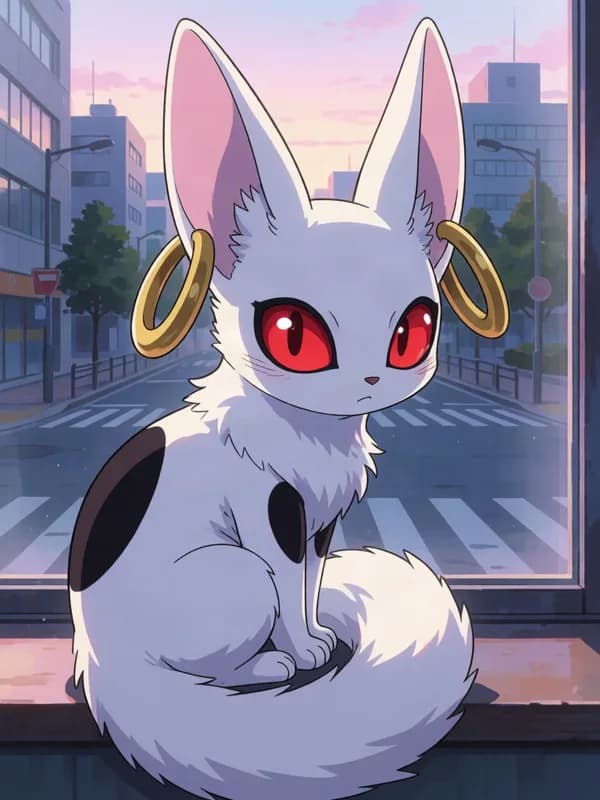 Kyubey