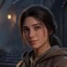 Bethany Hawke