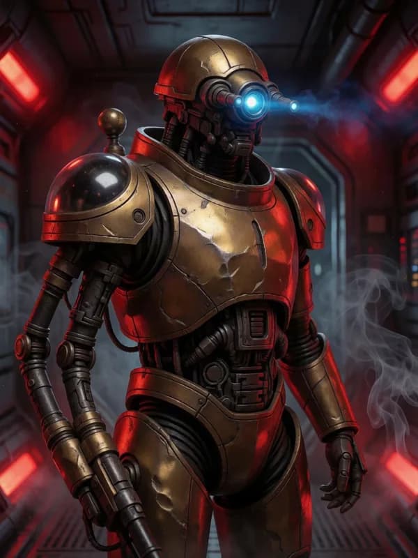 Dalek