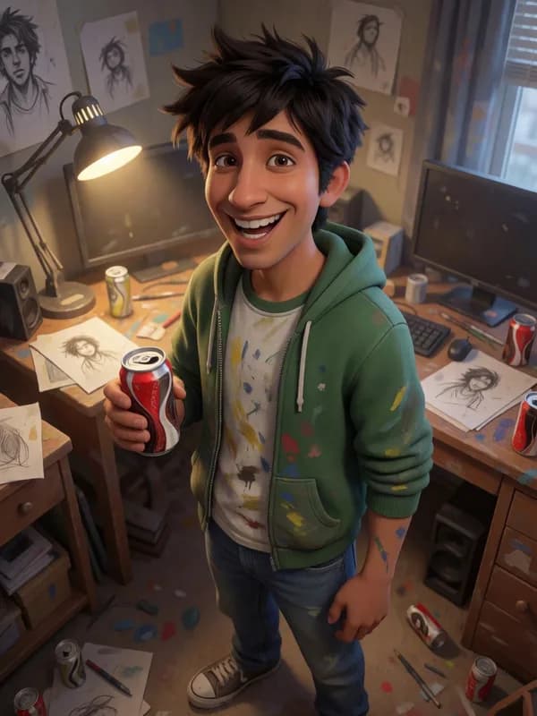 Edd