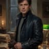 Theseus Scamander
