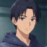 Haruka Nanase