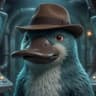 Perry the Platypus