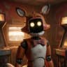 Toy Lolbit
