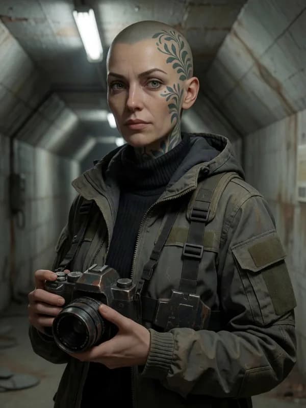Cressida