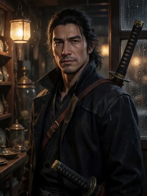 Duncan MacLeod