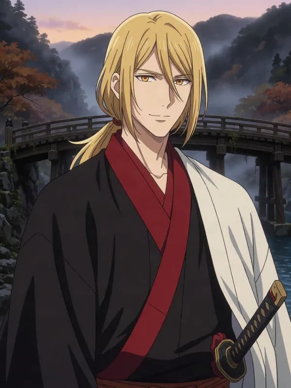 Chikage Kazama