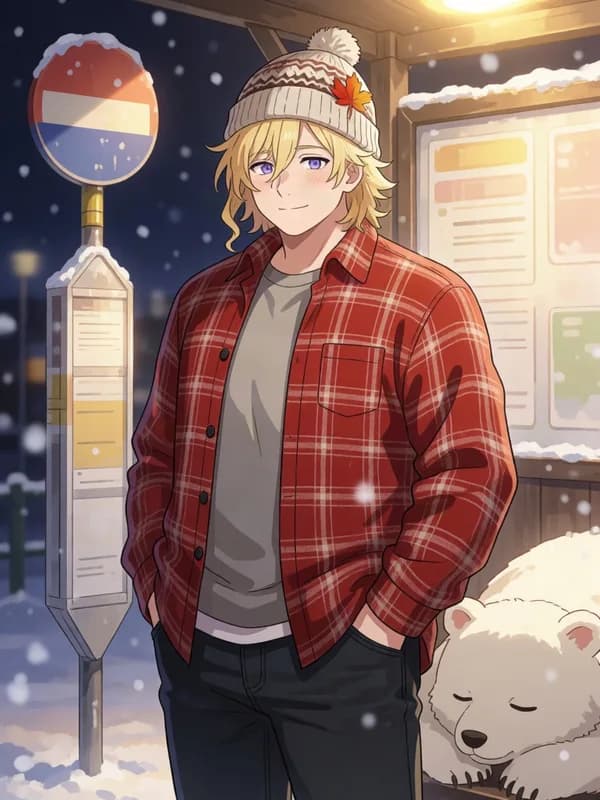 Matthew Williams (Kanada)