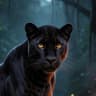 Bagheera