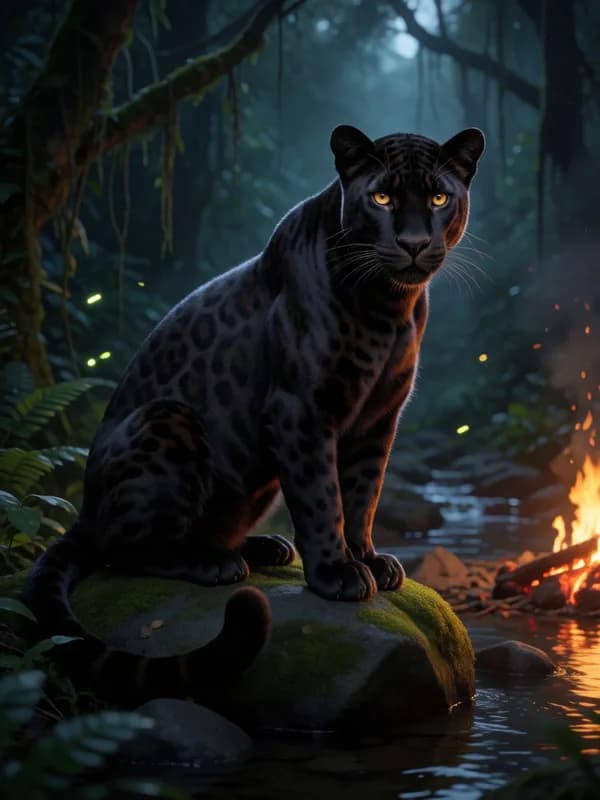 Bagheera