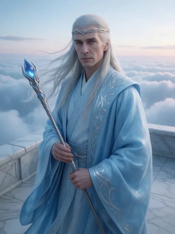 Manwë Sulimo