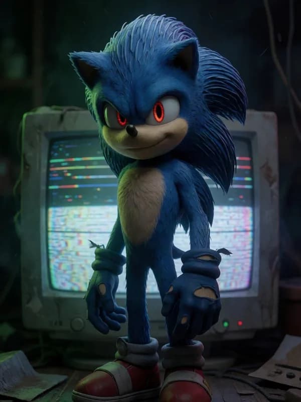 Sonic.exe