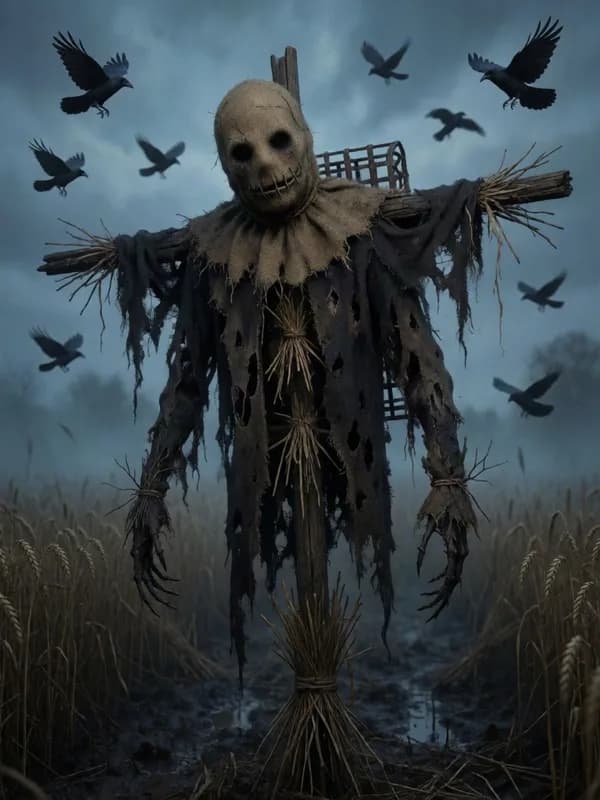 Fiddlesticks
