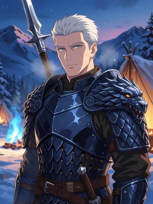 Estinien Varlineau